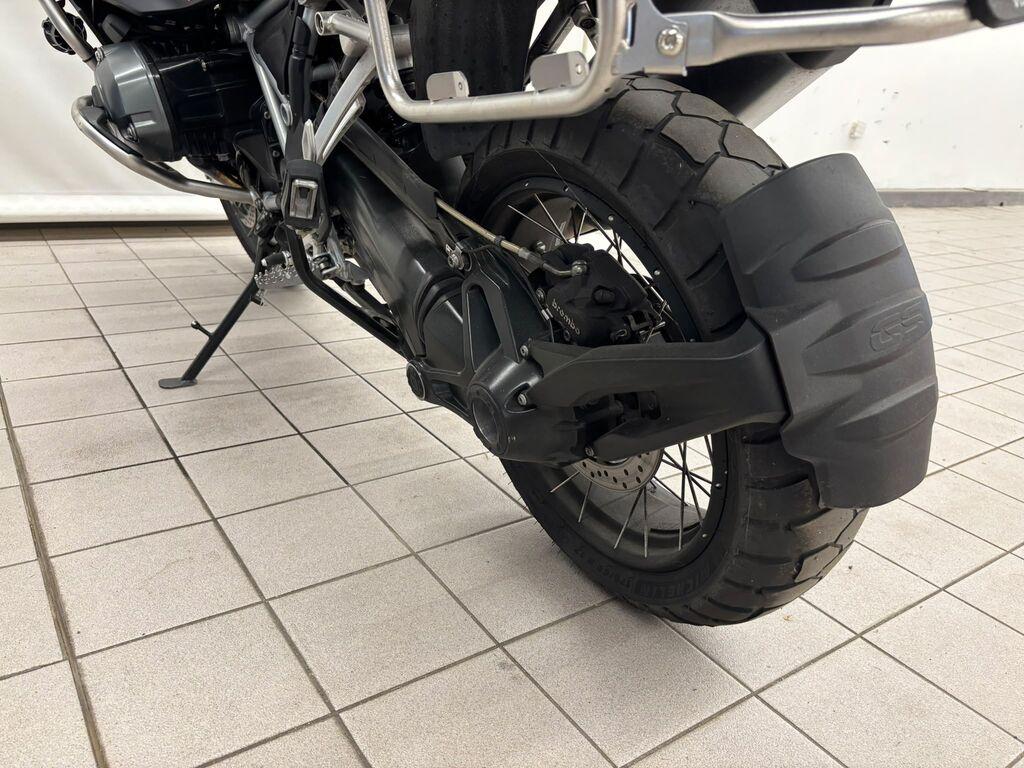 R 1200 GS