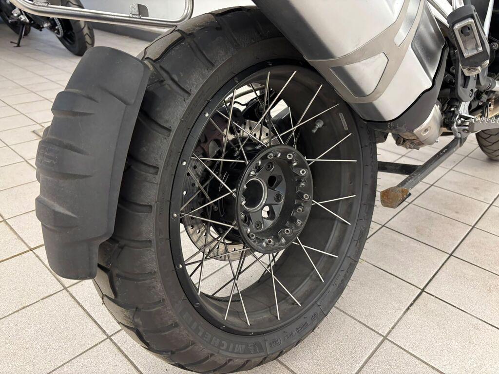 R 1200 GS