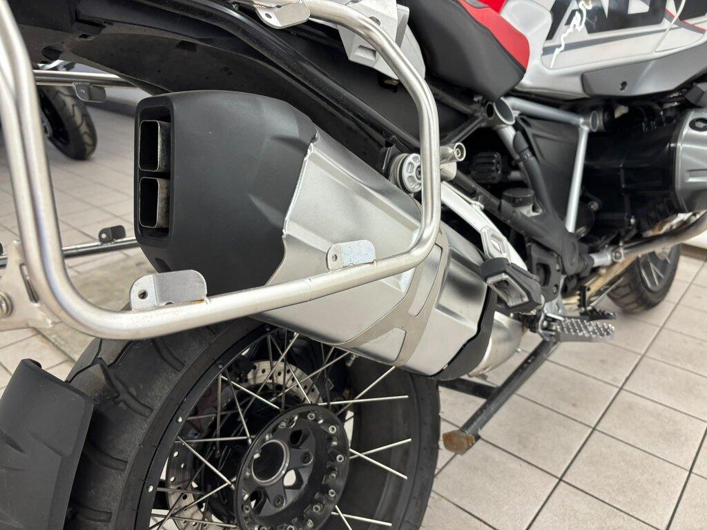 R 1200 GS