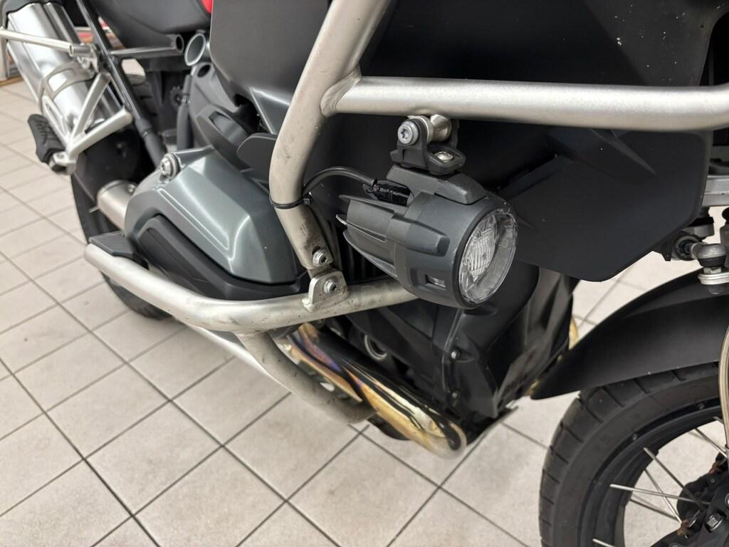 R 1200 GS