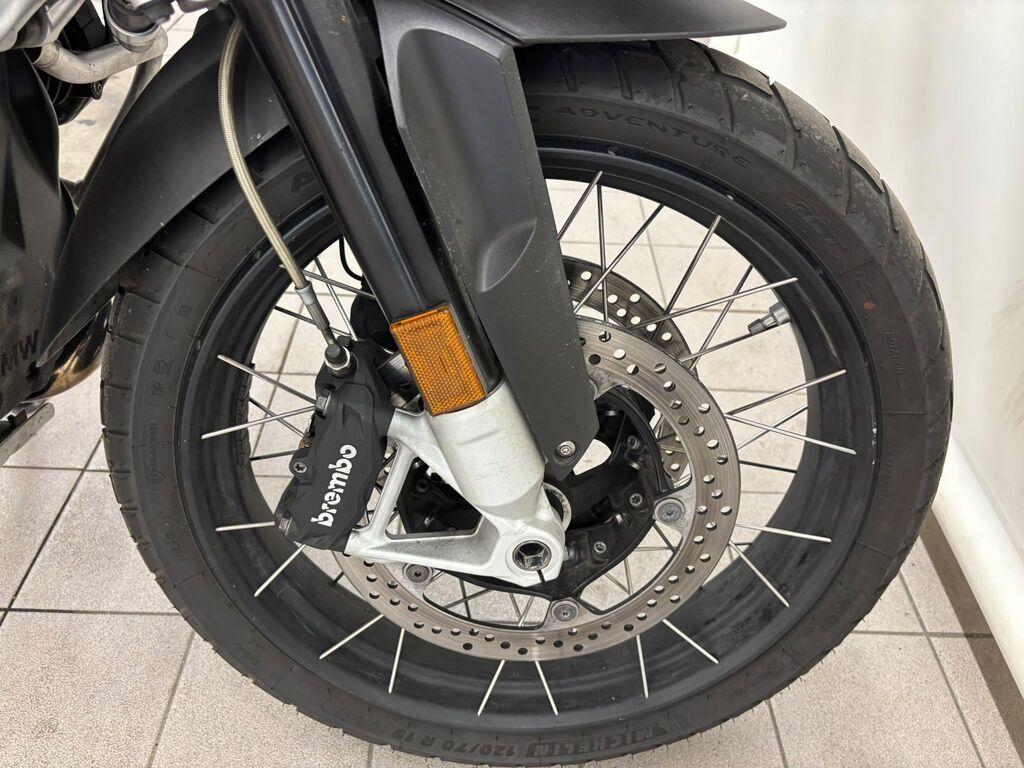 R 1200 GS