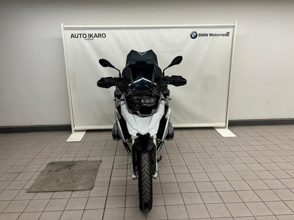 R 1200 GS