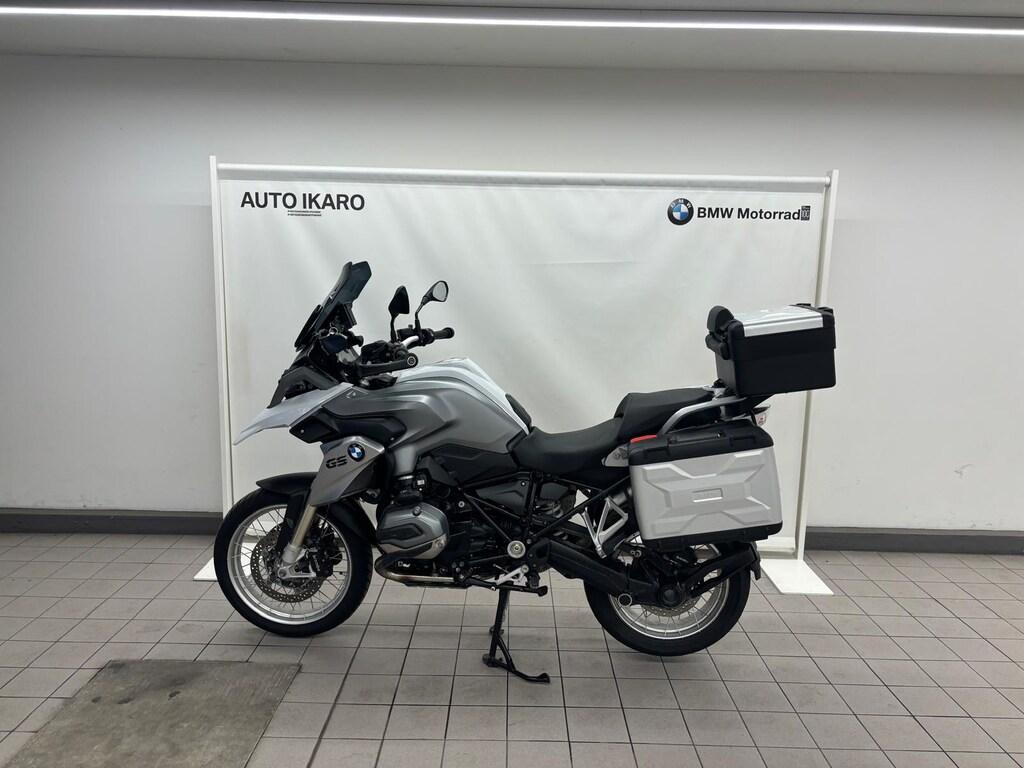 R 1200 GS