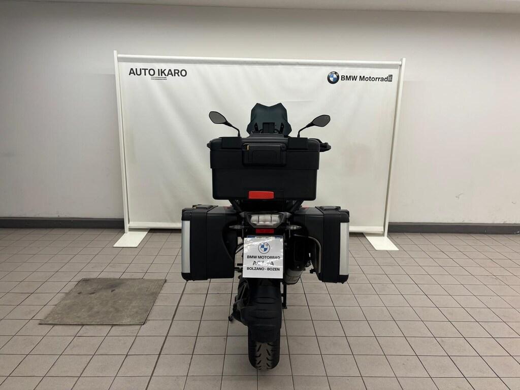 R 1200 GS