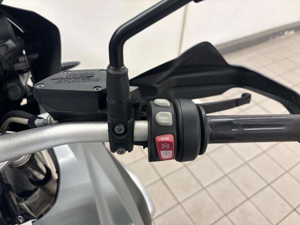 R 1200 GS