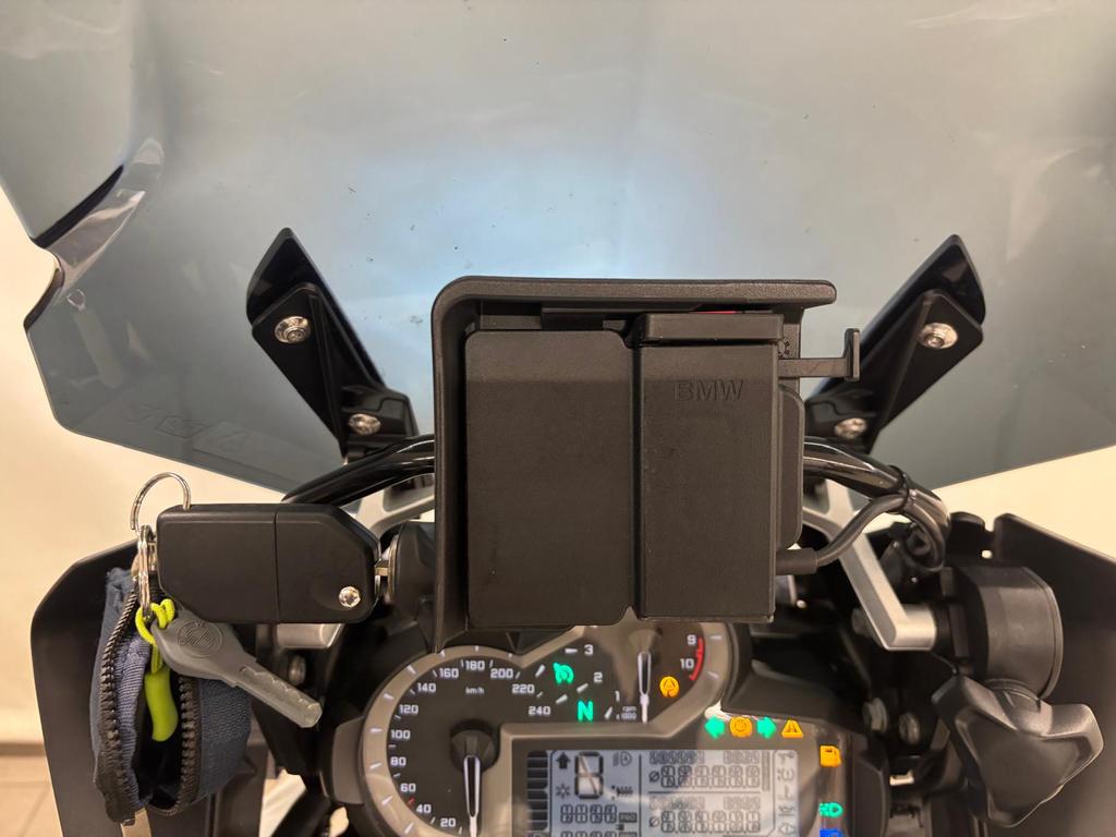 R 1200 GS
