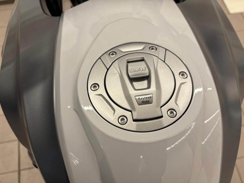 R 1200 GS