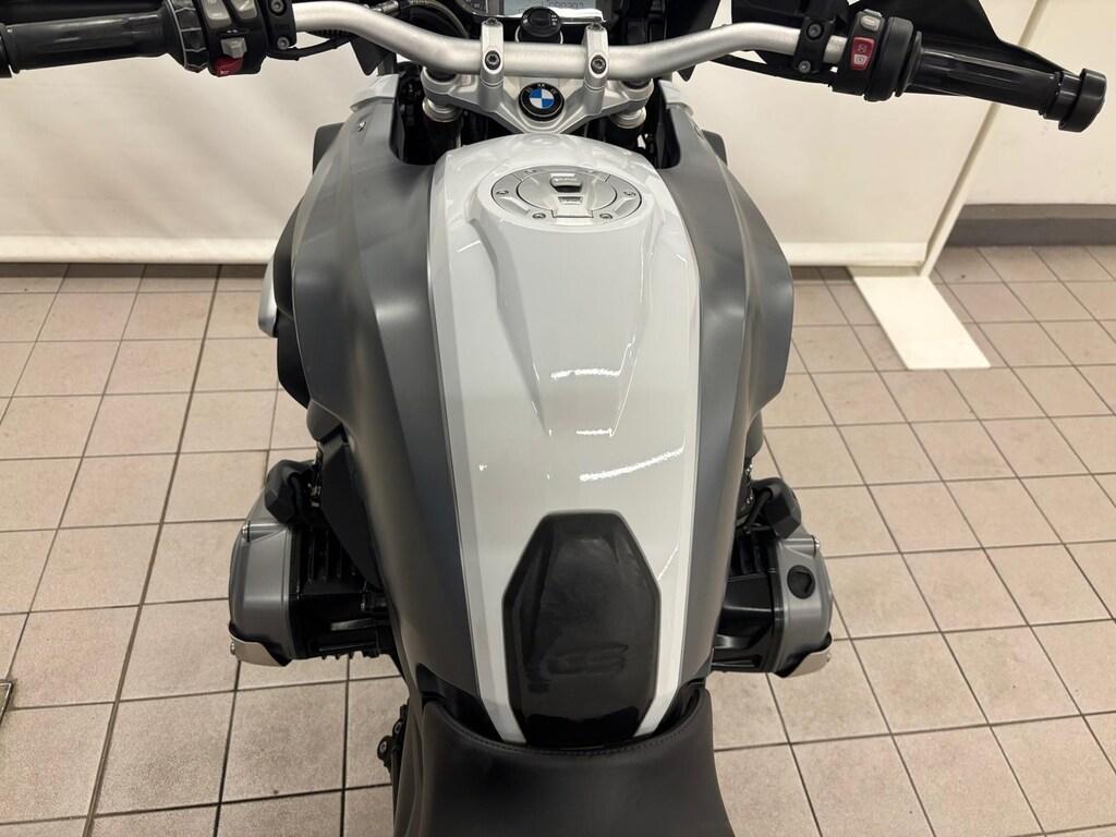 R 1200 GS