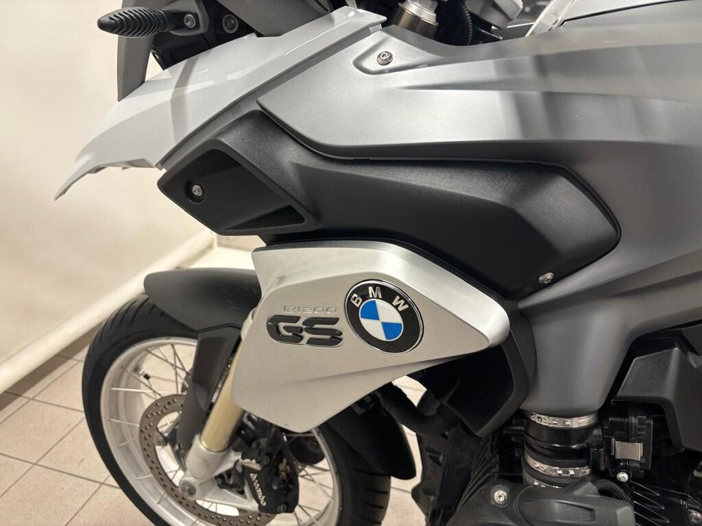 R 1200 GS