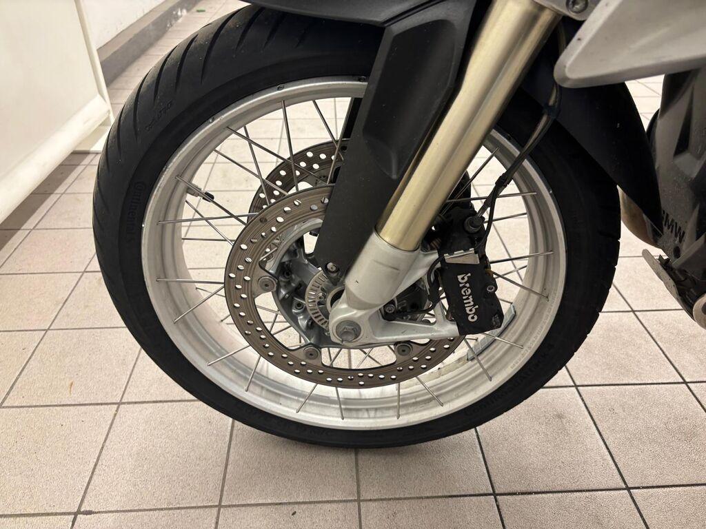 R 1200 GS