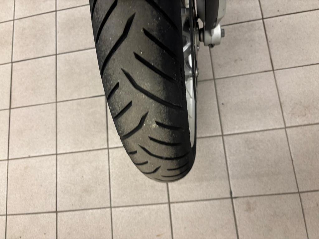 R 1200 GS