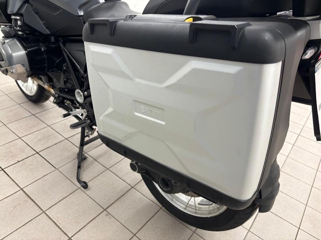 R 1200 GS