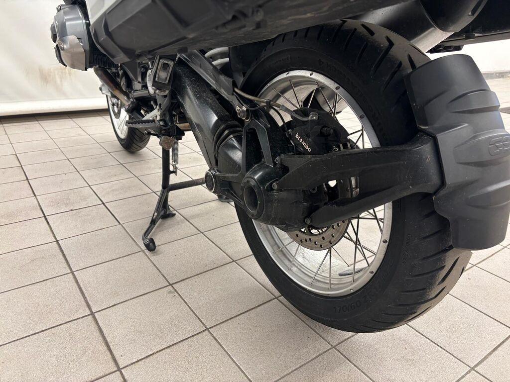 R 1200 GS