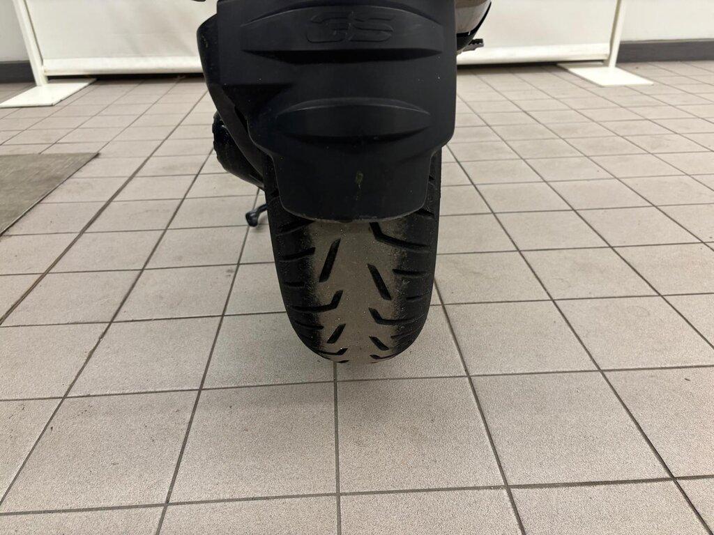 R 1200 GS