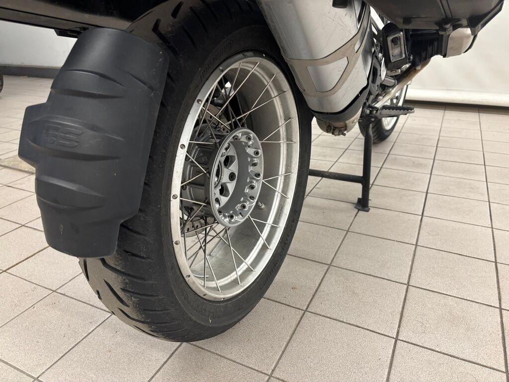 R 1200 GS