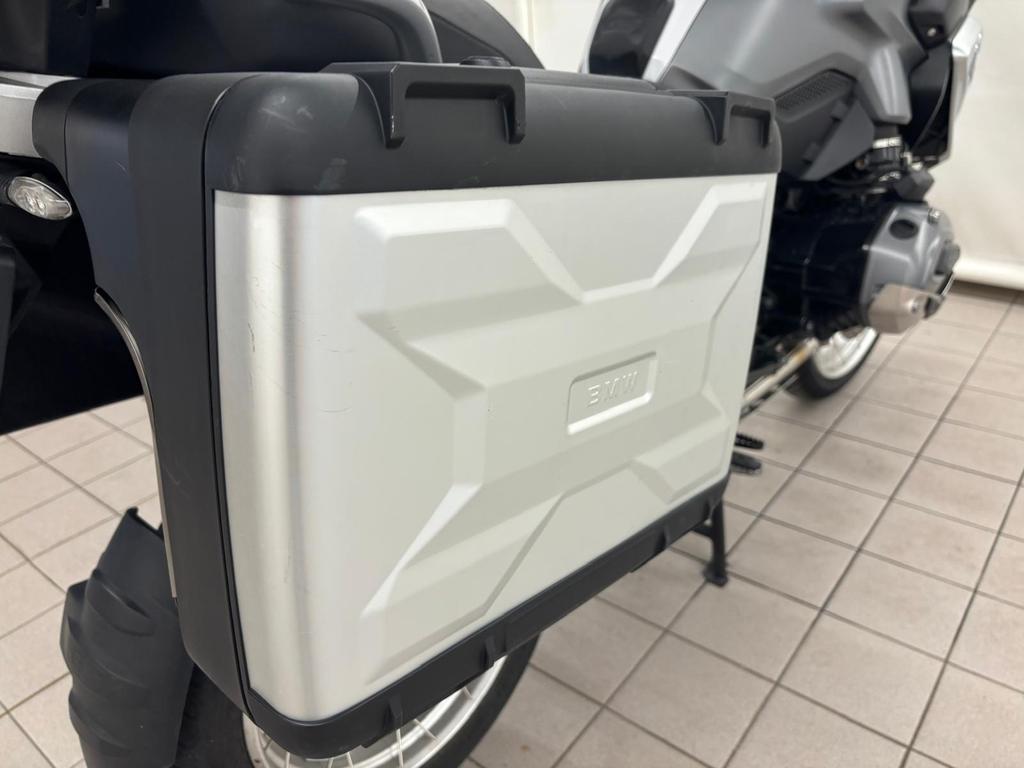R 1200 GS