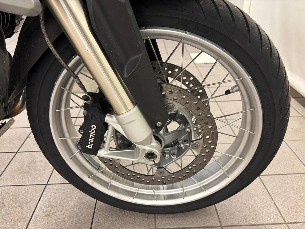 R 1200 GS