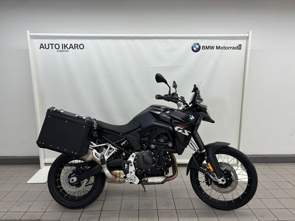 F 900 GS