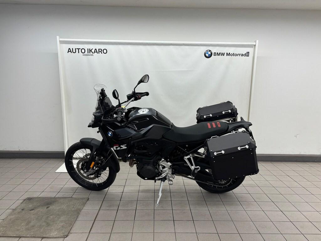 F 900 GS