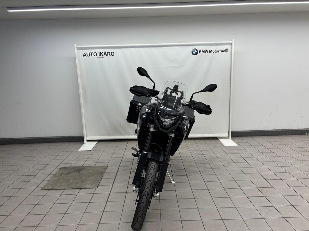 F 900 GS