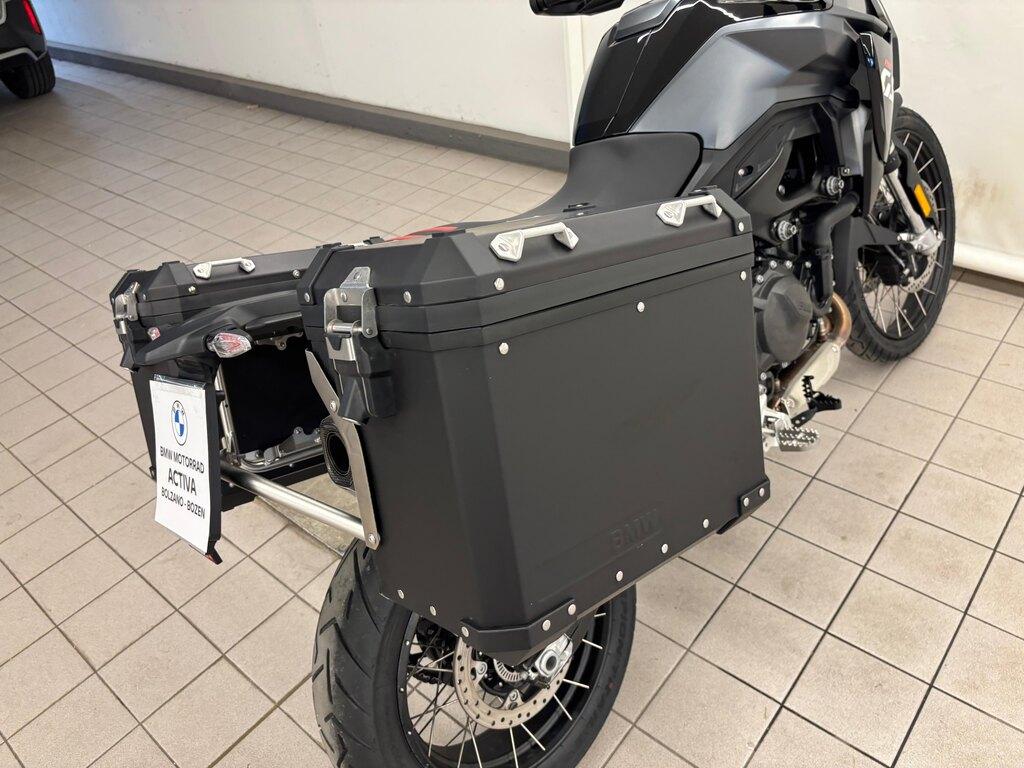 F 900 GS