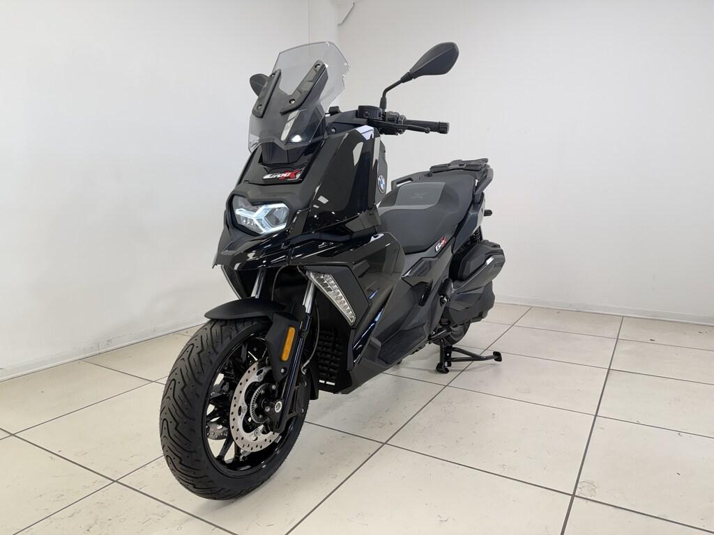 C 400 X