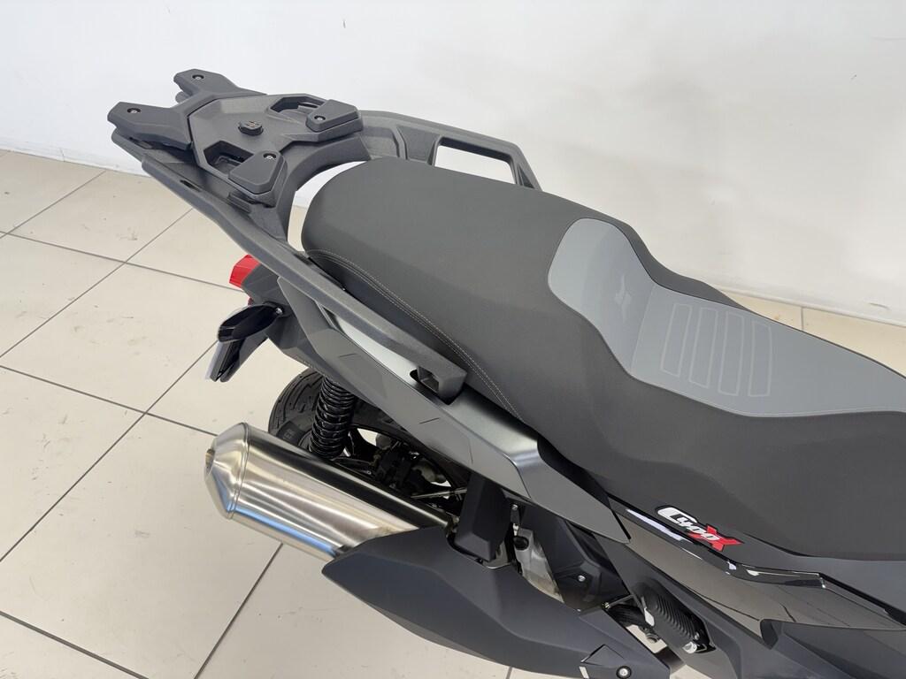 C 400 X
