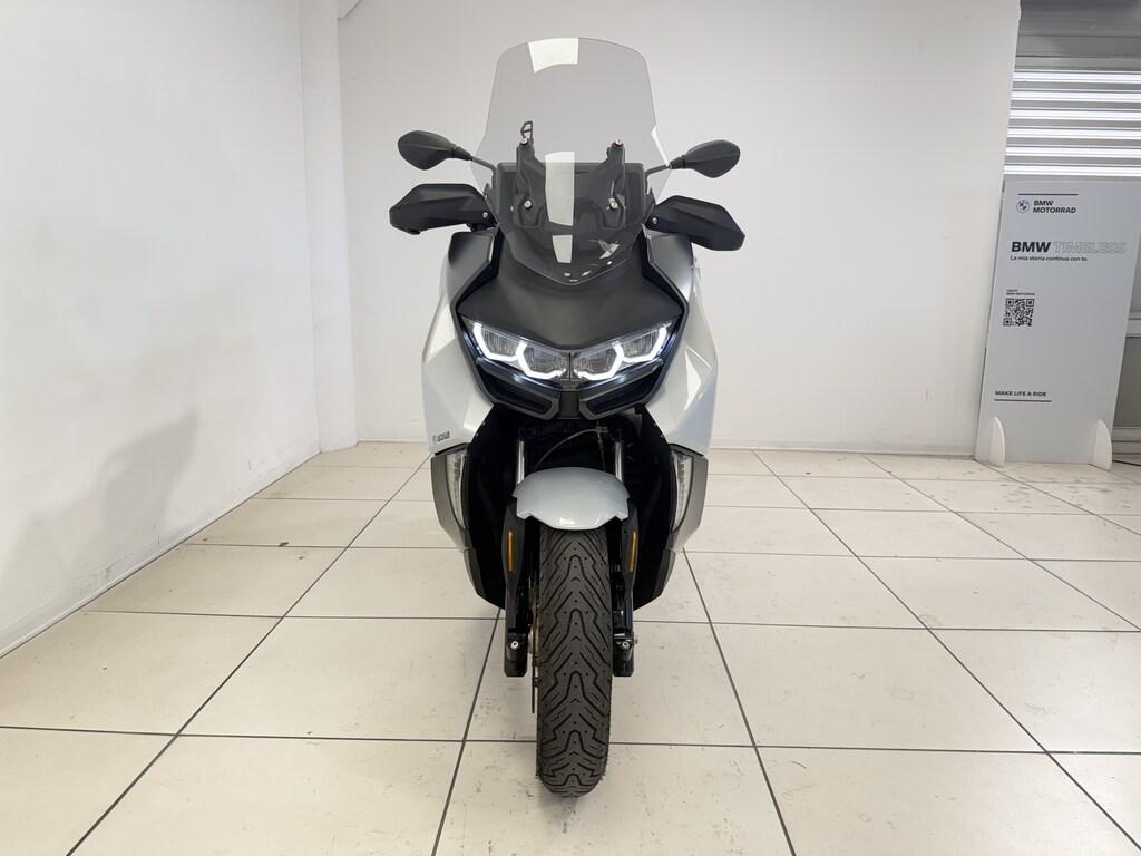 C 400 GT