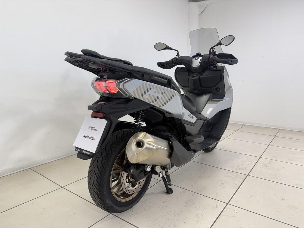 C 400 GT