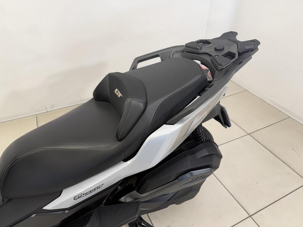 C 400 GT