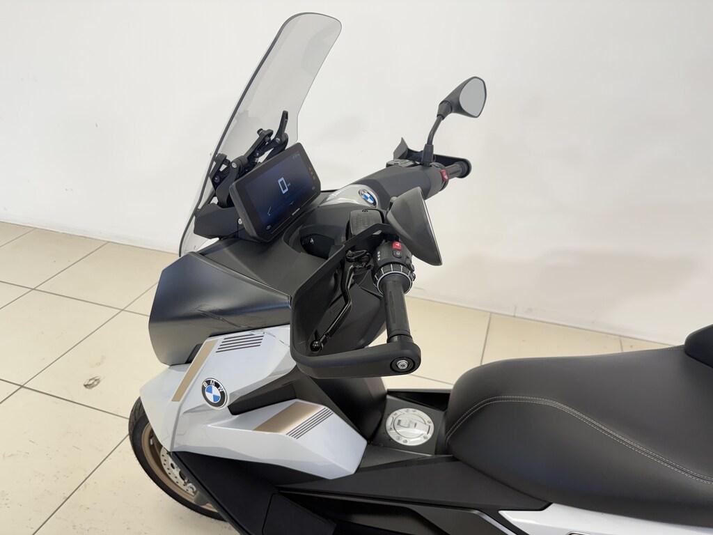 C 400 GT