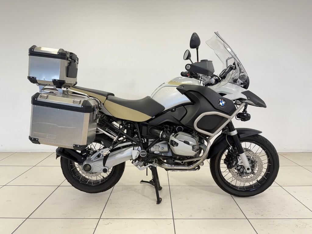 R 1200 GS