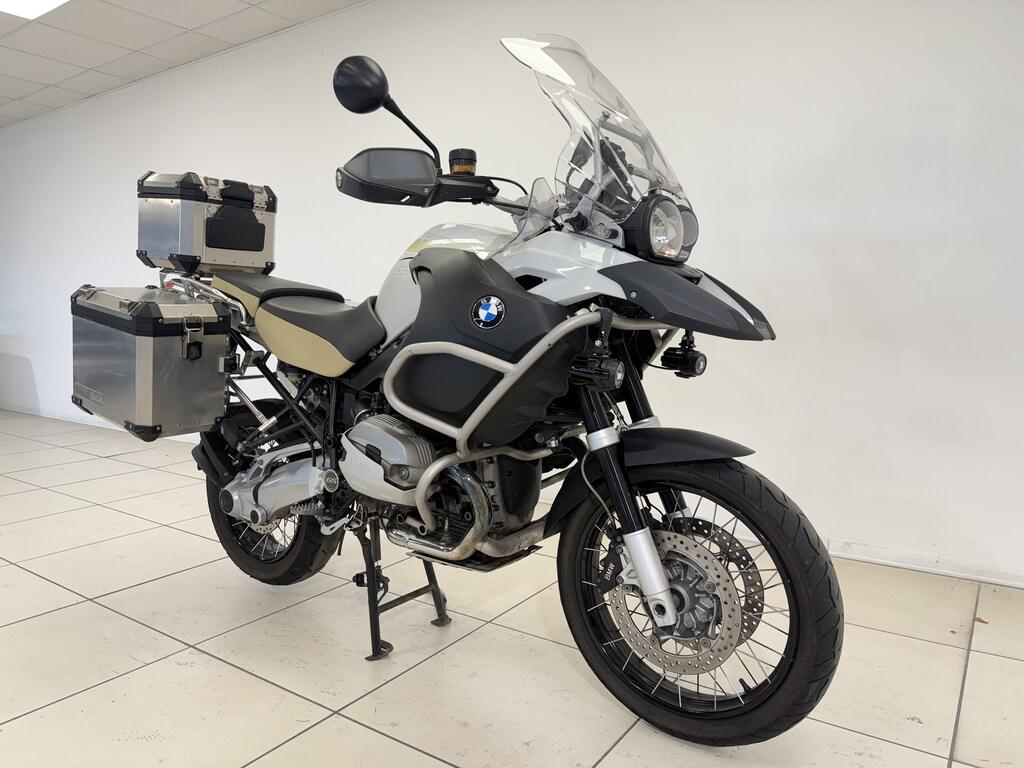 R 1200 GS