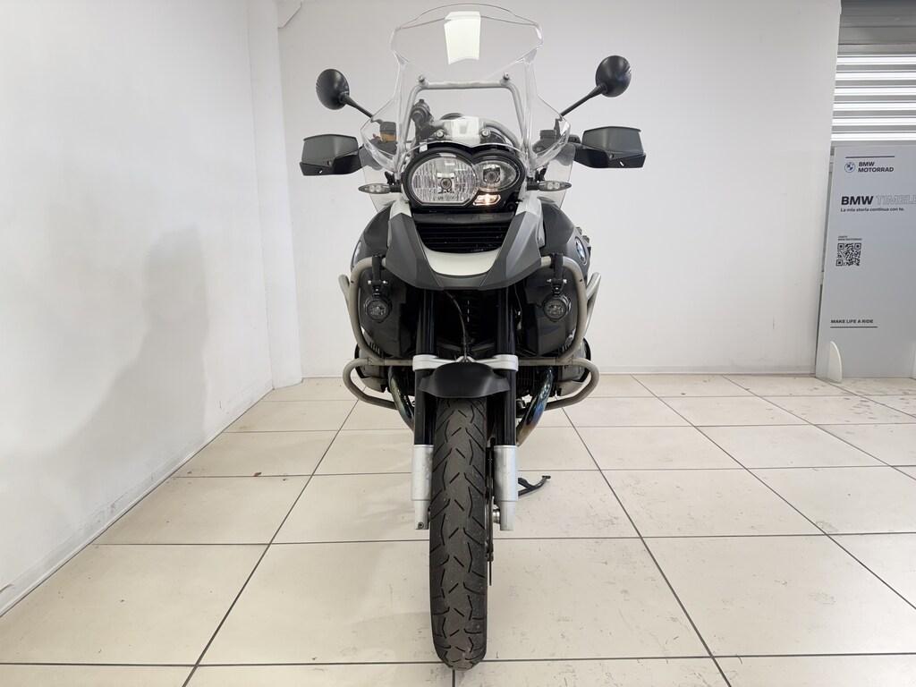 R 1200 GS