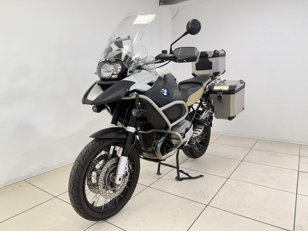 R 1200 GS