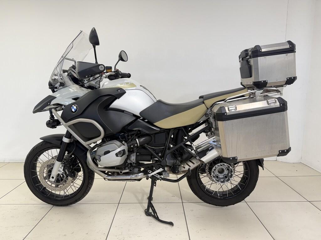 R 1200 GS