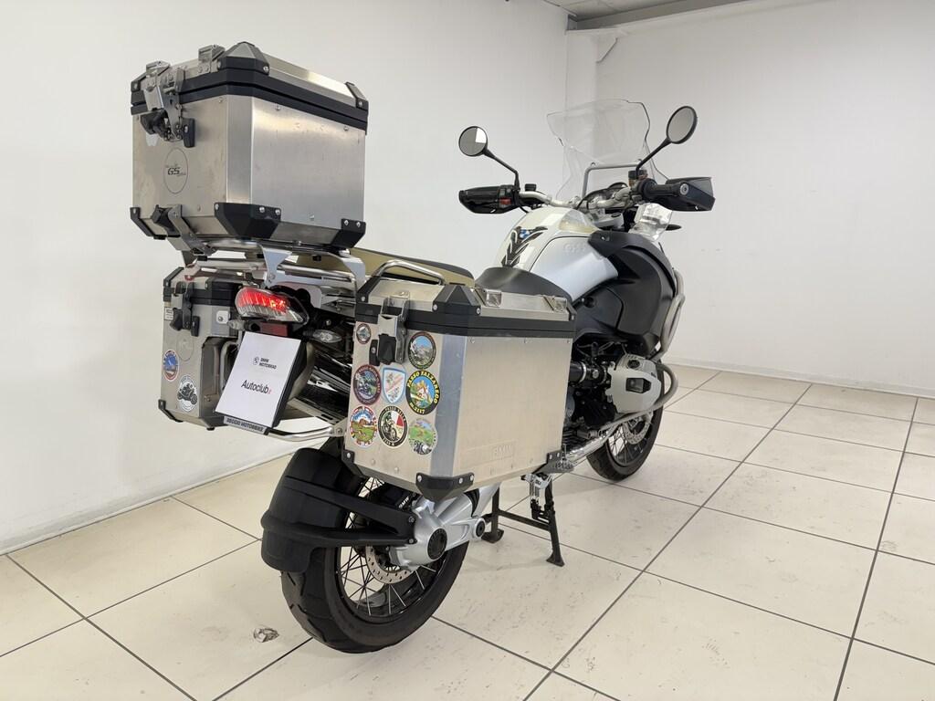 R 1200 GS