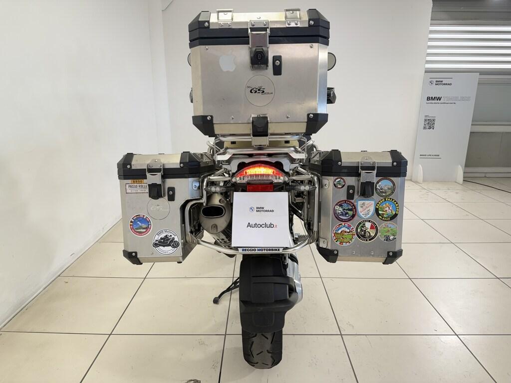 R 1200 GS