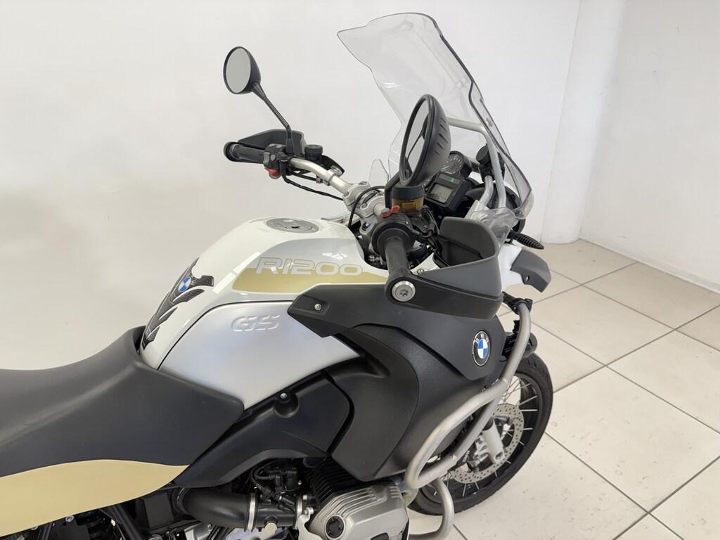 R 1200 GS