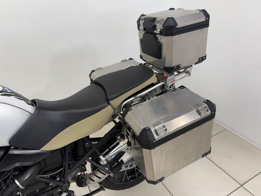 R 1200 GS