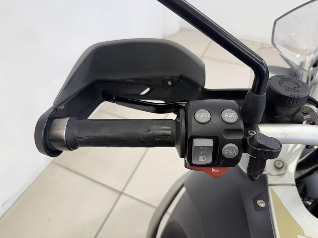 R 1200 GS