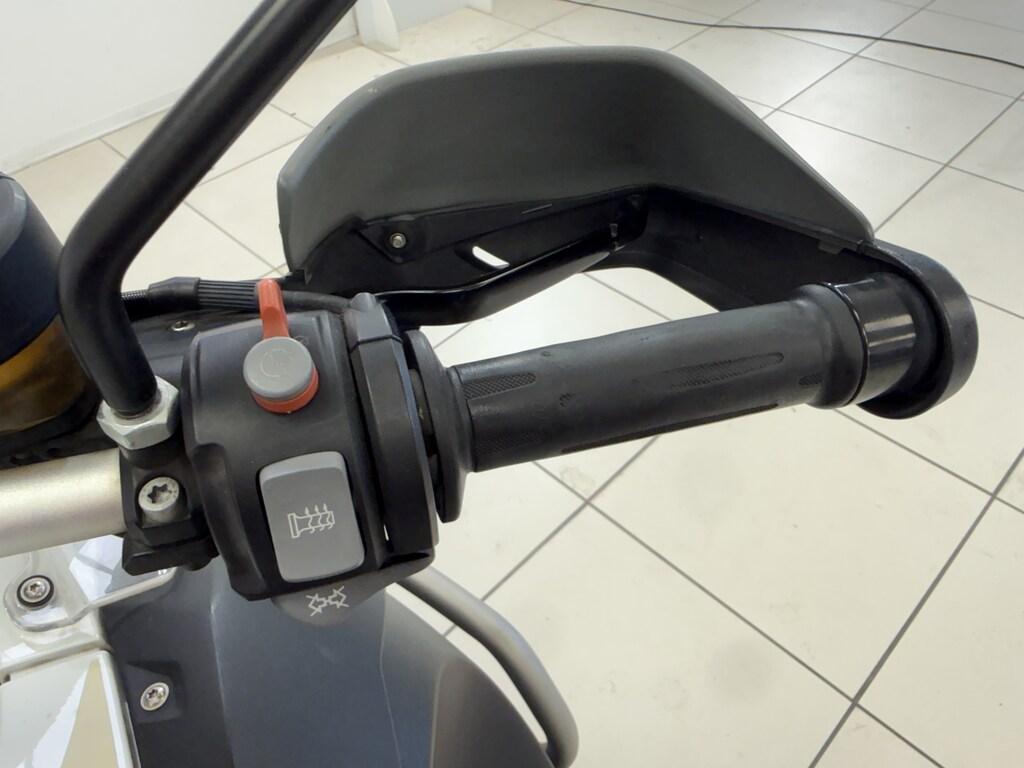 R 1200 GS
