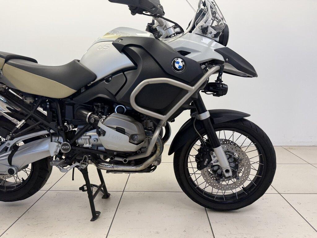 R 1200 GS