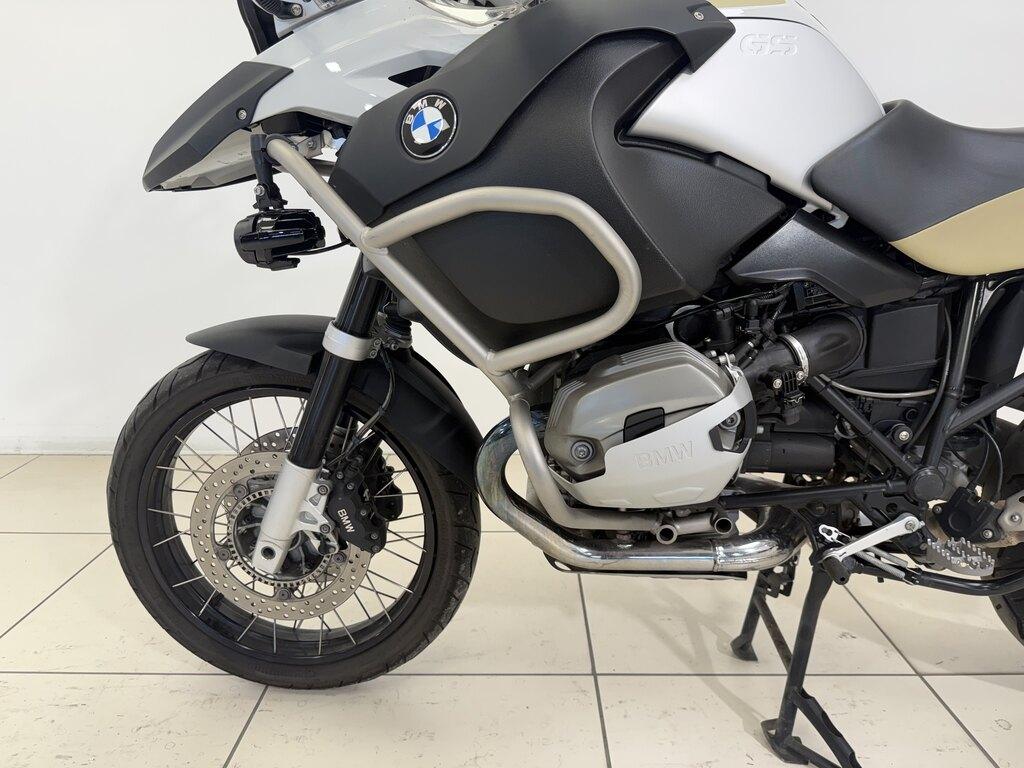 R 1200 GS