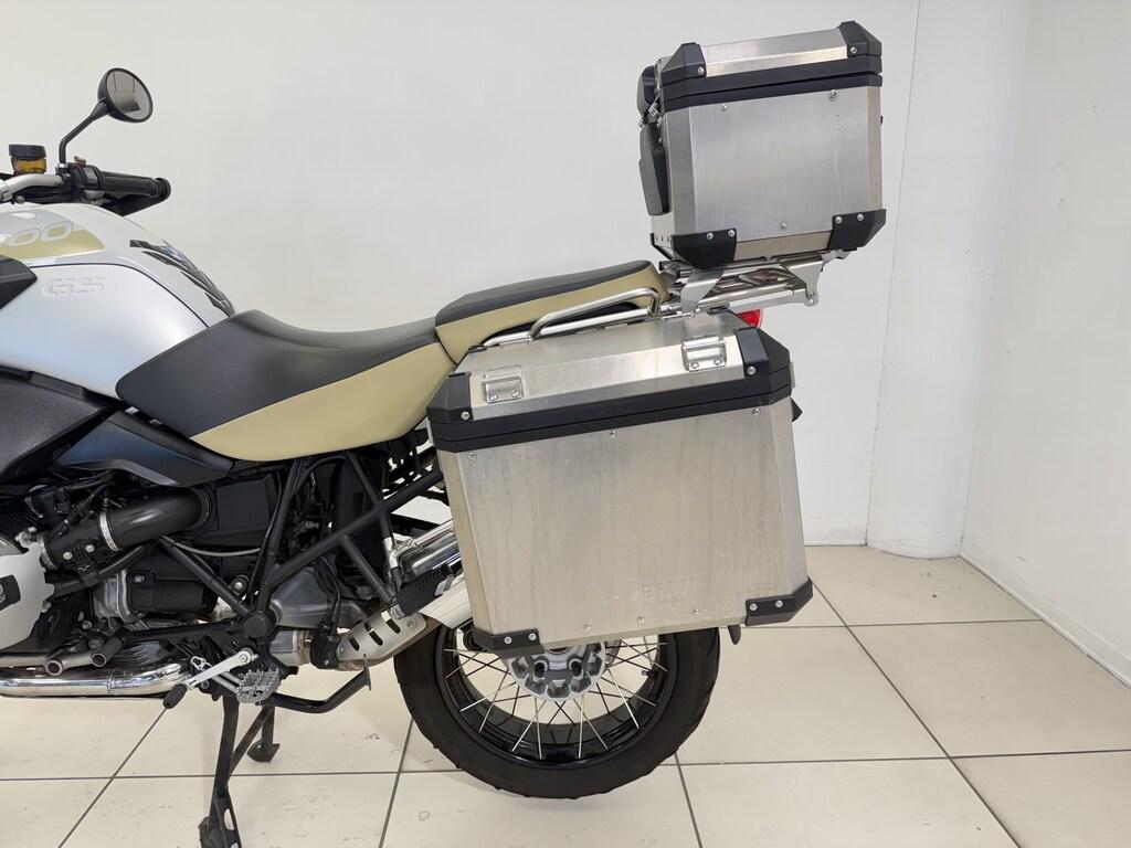 R 1200 GS