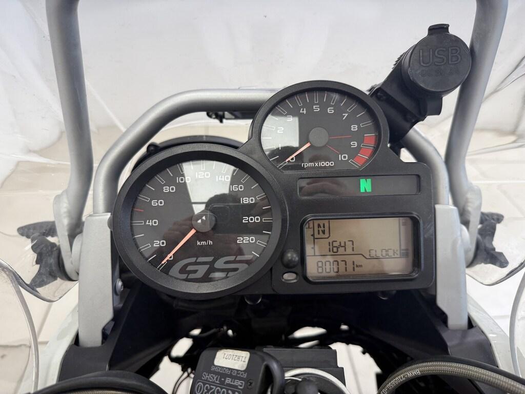 R 1200 GS
