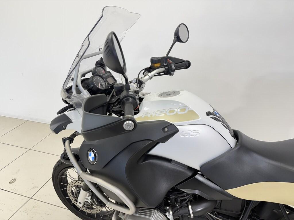 R 1200 GS