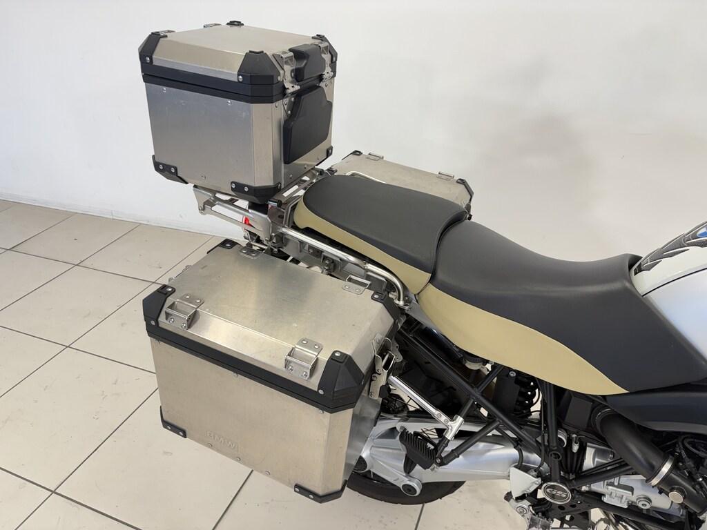 R 1200 GS