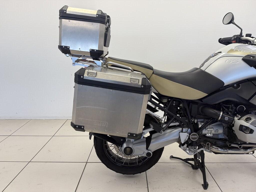 R 1200 GS