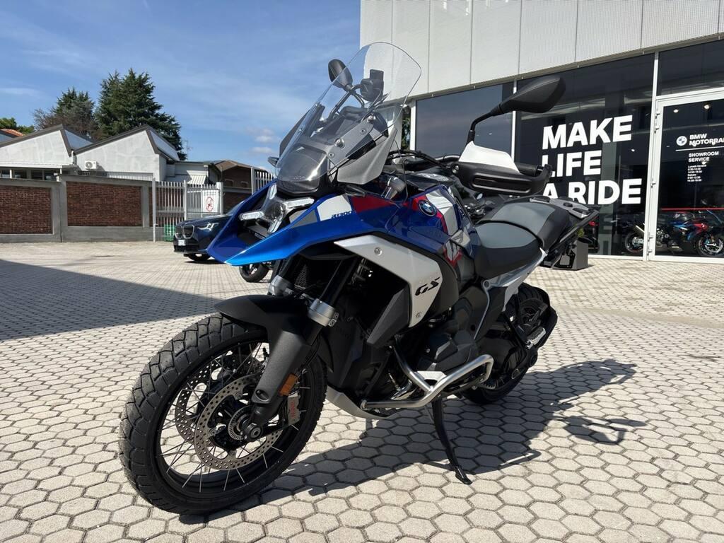 R 1300 GS
